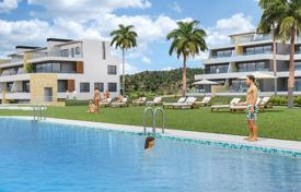 Three-bedroom apartment in a new complex, Benidorm, Alicante, Spain for 405,000 €