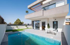 Two-storey villa with a garden, Los Montesinos, Spain for 302,000 €