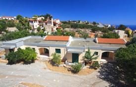 Modern cottage not far from the sea in Kefalas, Crete, Greece for 250,000 €