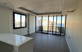 Apartment – Akdeniz Mahallesi, Mersin (city), Mersin,  Turkey for $122,000