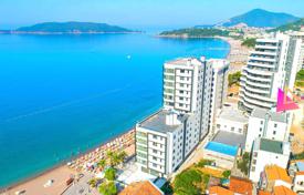 New home – Rafailovici, Budva, Montenegro for 215,000 €