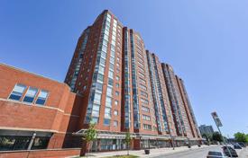 Apartment – Eglinton Avenue East, Toronto, Ontario,  Canada for C$793,000