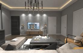 Apartment – Kâğıthane, Istanbul, Turkey for $255,000