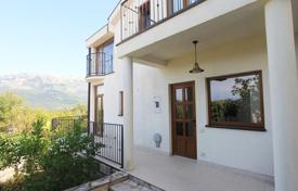 Furnished townhouse in a residence with swimming pools, Bigovo, Montenegro for 395,000 €