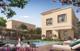 Yas Park Views Residence with a swimming pool and gardens, Yas Island, Abu Dhabi, UAE for From $793,000