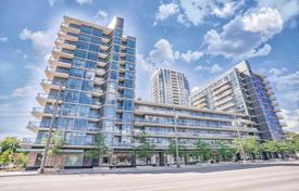 Apartment – The Queensway, Toronto, Ontario,  Canada for C$792,000