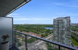 Apartment – The Queensway, Toronto, Ontario,  Canada for C$880,000