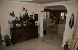 Detached luxury villa for sale in Antalya Kemer for $2,305,000