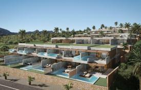 Two-bedroom new apartment on the seafront in Callao Salvaje, Tenerife, Spain for 985,000 €