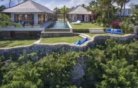 Luxury villa with a swimming pool, Uluvatu, Bali, Indonesia for 6,700 € per week