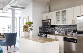 Apartment – Carlaw Avenue, Toronto, Ontario,  Canada for C$1,042,000