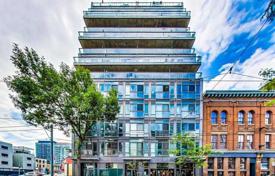 Apartment – Queen Street East, Toronto, Ontario,  Canada for C$755,000