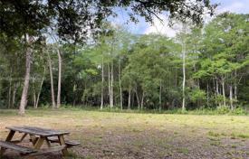 Development land – Hendry County, Florida, USA for 353,000 €