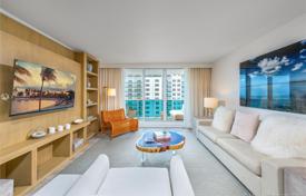 Apartment – Miami Beach, Florida, USA for $3,250 per week