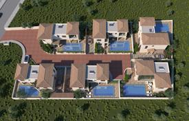 Detached house – Kissonerga, Paphos, Cyprus for 504,000 €