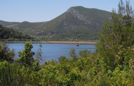 Large plot of land only 7 meters from the sea in Zaton Doli, Croatia. Price on request