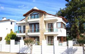 Cozy villa with a garden at 200 meters from the sea, Tekirova, Turkey for $2,040 per week