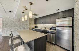 Apartment – Dundas Street West, Toronto, Ontario,  Canada for C$984,000