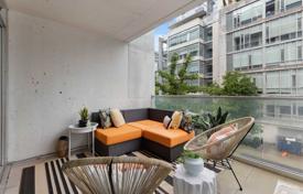 Apartment – Portland Street, Toronto, Ontario,  Canada for C$1,047,000