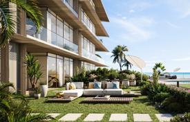 Residential complex Rixos Beach Residences – Dubai Islands, Dubai, UAE for From $2,338,000