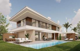Two-storey villa near the sea in Cabo Roig, Alicante, Spain for 1,990,000 €