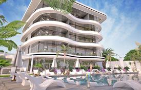 Luxury apartments in a new residence with swimming pools and a garden, Alanya, Turkey for $346,000