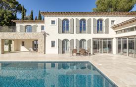Villa – Mougins, Côte d'Azur (French Riviera), France for 3,850,000 €
