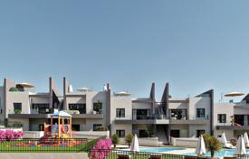 Cottage with two pools, garden, veranda, San Miguel de Salinas for 175,000 €