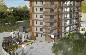 Stylish Apartments in a Luxury Complex in Gazipasa Alanya for $145,000