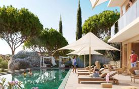 Villa – Limassol (city), Limassol, Cyprus for 1,110,000 €
