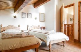 Terraced house – Saint-Martin-de-Belleville, Auvergne-Rhône-Alpes, France for 2,900 € per week