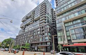 Apartment – Bathurst Street, Toronto, Ontario,  Canada for C$765,000