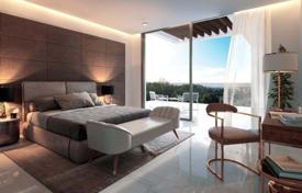 New constructing villa in El Faro, Mijas Costa for 2,150,000 €