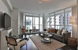 Apartment – Nelson Street, Toronto, Ontario,  Canada for C$1,058,000