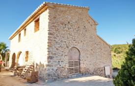 Detached house – Teulada (Spain), Valencia, Spain for 550,000 €