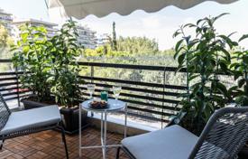 Stylish apartment near the sea in Paleo Faliro, Attica, Greece for 255,000 €