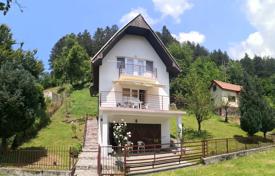 Three-storey furnished house near the river in Kolasin, Montenegro for 211,000 €