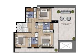 Detached house – Tsada, Paphos, Cyprus for 800,000 €