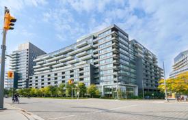 Apartment – Bayview Avenue, Toronto, Ontario,  Canada for C$814,000