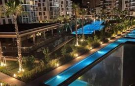 Spacious apartment in the prestigious complex, Konyaalti, Antalya for $1,284,000