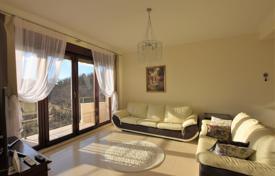 Furnished penthouse with a panoramic view of the sea in a quiet rea, Petrovac, Montenegro for 350,000 €