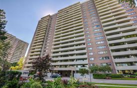 Apartment – Scarlett Road, Toronto, Ontario,  Canada for C$846,000
