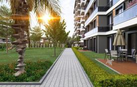 Profitable Investment Exclusive Smart Residences with Social Facilities for $275,000