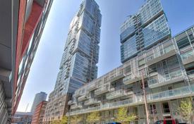 Apartment – Nelson Street, Toronto, Ontario,  Canada for C$1,119,000
