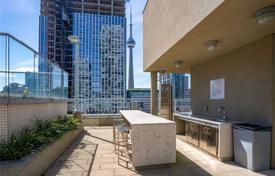 Apartment – Nelson Street, Toronto, Ontario,  Canada for C$742,000