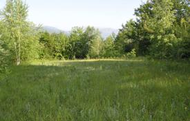 Large development plot of land in Kolasin, Montenegro for 2,350,000 €