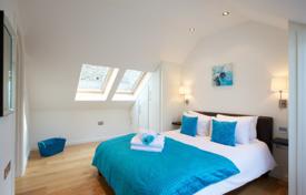 Spacious Marylebone 3 Bedroom Flat in London for £2,360 per week