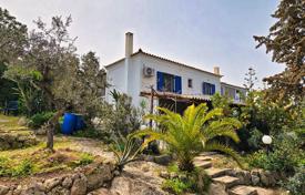 Two-storey villa with a lush garden and sea views in Porto Heli, Peloponnese, Greece for 280,000 €