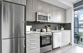 Apartment – George Street, Toronto, Ontario,  Canada for C$641,000