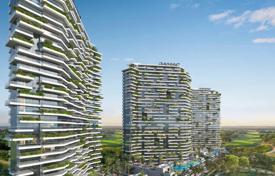 Residential complex Damac Hills — Golf Greens – DAMAC Hills, Dubai, UAE for From $361,000